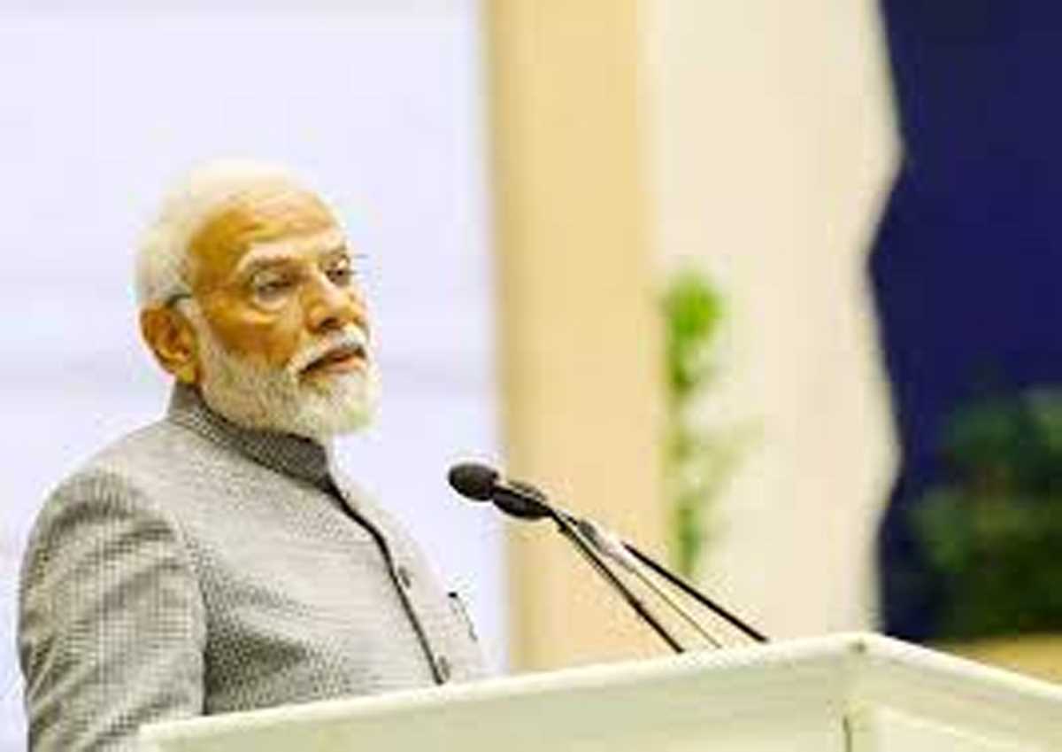 मोदी सरकार की नीति किसान फर्स्ट, ये आंकड़े हैं इसका प्रमाण